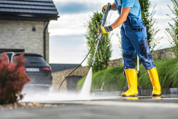 Reliable Bismarck, ND Pressure Washing Services Solutions